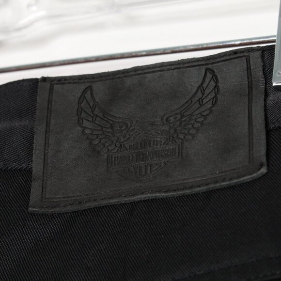 Harley-Davidson Riding Pants - Picture 6 of 8